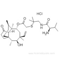 VALNEMULIN HYDROCHLORIDE CAS 133868-46-9